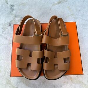 Hermes Tamara Sandal